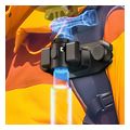 insta360 magnetic selfie stick holster extra photo 5