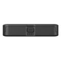 insta360 portable charging case x4 x3 and ace series extra photo 4