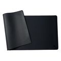 keychron desk mat black dm 1 900x400mm mousepad mat extra photo 1