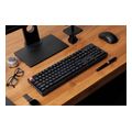 keychron k10 v2 k10x b3 qmk bt wired mechanical keyboard brown switch rgb 100 us layout extra photo 2