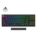 keychron k8 v2 k8x c3 qmk bt wired mechanical keyboard brown switch rgb 80 us lay aluminum frame extra photo 1 keychron k8 v2 k8x c3 qmk bt wired mechanical keyboard brown switch rgb 80 us lay aluminum frame extra photo 1