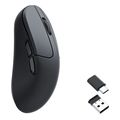 pontiki keychron m3 mini wireless mouse m3m a1 1k hz extra photo 1