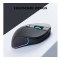 pontiki keychron m3 wireless mouse m3 a1 1000 hz rgb extra photo 5