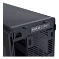 lian li dan case a3 wood m atx all mesh steel fabric pc case from daniel hansen extra photo 4