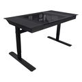 lian li dk07x motorised standing desk station e atx x2 single or dual e atx pc desk extra photo 3 lian li dk07x motorised standing desk station e atx x2 single or dual e atx pc desk extra photo 3