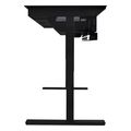 lian li dk07x motorised standing desk station e atx x2 single or dual e atx pc desk extra photo 5 lian li dk07x motorised standing desk station e atx x2 single or dual e atx pc desk extra photo 5