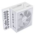psu lian li edge 1000w white 80 platinum fully modular sfx extra photo 1