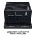 psu lian li edge 1300w black 80 platinum fully modular sfx extra photo 1