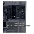 psu lian li edge 1300w black 80 platinum fully modular sfx extra photo 2