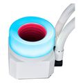 lian li galahad ii trinity performance 360 white aio gpu liquid cooler with performance fans extra photo 3 lian li galahad ii trinity performance 360 white aio gpu liquid cooler with performance fans extra photo 3