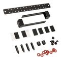 lian li gb 002 graphic card anti sag bracket gpu holder extra photo 2