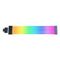 lian li strimer wireless for gpu 12 4 pin wide pw16 121w no controller extra photo 1