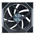 lian li unifan sl wireless 120 3pcs black triple pack include controller case fan extra photo 1
