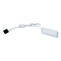 lian li unifan sl wireless 120 3pcs reverse white triple pack include controller case fan extra photo 3