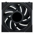 lian li unifan tl lcd wireless 120 black 3pcs controller case fan extra photo 1