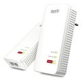 avm fritzpowerline 1240 ax wlan set 20003038 wi fi 6 extra photo 2