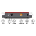 avm fritzbox 7510 20002997 with wi fi 6 edition international extra photo 2