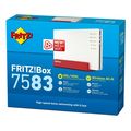 avm fritzbox 7583 vdsl 20002921 edition international extra photo 2