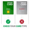 axagon cre sm3sd usb smart card sd microsd sim card flatreader extra photo 5