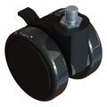 next level racing nlr a007 lockable castor wheels extra photo 1