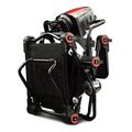 next level racing nlr s015 f gt lite portable racing cockpit  extra photo 3