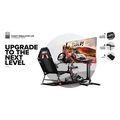 next level racing nlr s022 flight simulator lite foldable flight cockpit extra photo 3