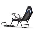 next level racing nlr s026 gt lite playstation edition foldable racing cockpit extra photo 1