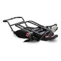 next level racing nlr s031 gt lite pro foldable racing cockpit  extra photo 1