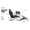 next level racing nlr s031 gt lite pro foldable racing cockpit  extra photo 2