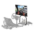 next level racing nlr s036 go kart plus direct monitor mount extra photo 3