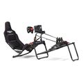 next level racing nlr s038 formula lite pro foldable racing cockpit  extra photo 1