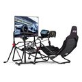 next level racing nlr s038 formula lite pro foldable racing cockpit  extra photo 2