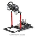 next level racing nlr s040 wheel stand lite 20 extra photo 1