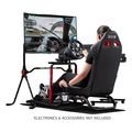 next level racing nlr s040 wheel stand lite 20 extra photo 5
