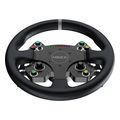 moza sim racing cs v2p with dual clutch steering wheel rs057 extra photo 1