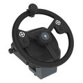 hori hpc 043u farming control system for farming simulator for pcwheel extra photo 3