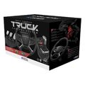 hori hpc 044e wheel force feedback truck control system for pc windows 11 10 extra photo 4