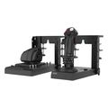 hori hpc 045u hotas flight control system mount for pc extra photo 1