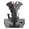 hori hpc 045u hotas flight control system mount for pc extra photo 4