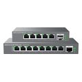 grandstream gwn7700m 5 port 25g multi gigabit and 1 sfp port unmanaged network switch extra photo 2