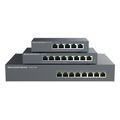 grandstream gwn7700p 5 port gigabit unmanaged poe switch extra photo 1