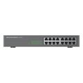 grandstream gwn7702 16 port gigabit unmanaged switch extra photo 1