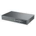 grandstream gwn7702p 16 port gigabit unmanaged poe switch extra photo 3