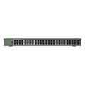 grandstream gwn7706 48 port gigabit unmanaged switch extra photo 1