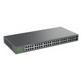 grandstream gwn7706 48 port gigabit unmanaged switch extra photo 2