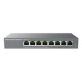 grandstream gwn7711p layer 2 lite cloud managed poe switch extra photo 1