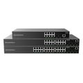 grandstream gwn7801 enterprise 8 port gigabit l2 managed network switch with 2 sfp ports extra photo 4 grandstream gwn7801 enterprise 8 port gigabit l2 managed network switch with 2 sfp ports extra photo 4