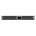 grandstream gwn7801p enterprise 8 port gigabit l2 managed poe poe switch with 2 sfp ports extra photo 5