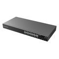 grandstream gwn7802p enterprise 16 port gigabit l2 managed poe poe switch with 4 sfp ports extra photo 2 grandstream gwn7802p enterprise 16 port gigabit l2 managed poe poe switch with 4 sfp ports extra photo 2