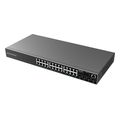 grandstream gwn7803 enterprise 24 port gigabit l2 managed network switch with 4 sfp ports extra photo 2